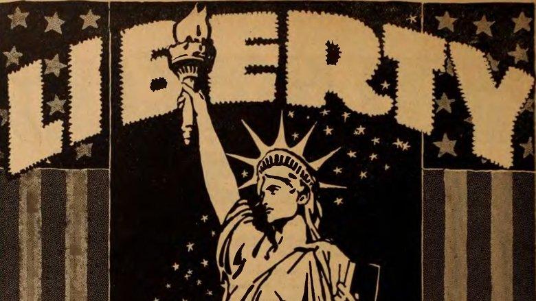 Liberty image