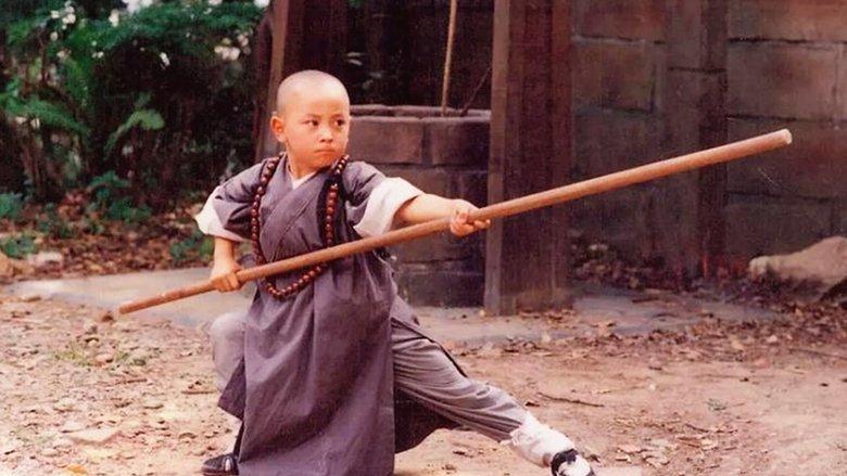 Shaolin Popey image