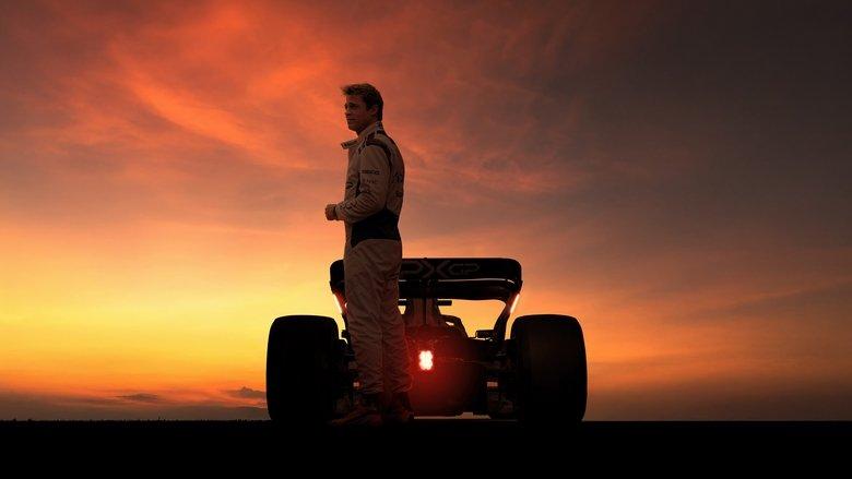 F1 The Movie image