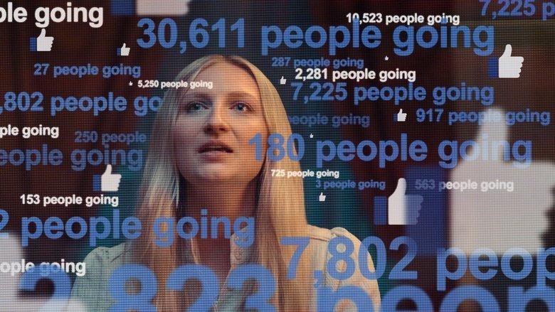 Trainwreck: The Real Project X image