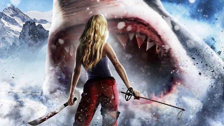 Avalanche Sharks image