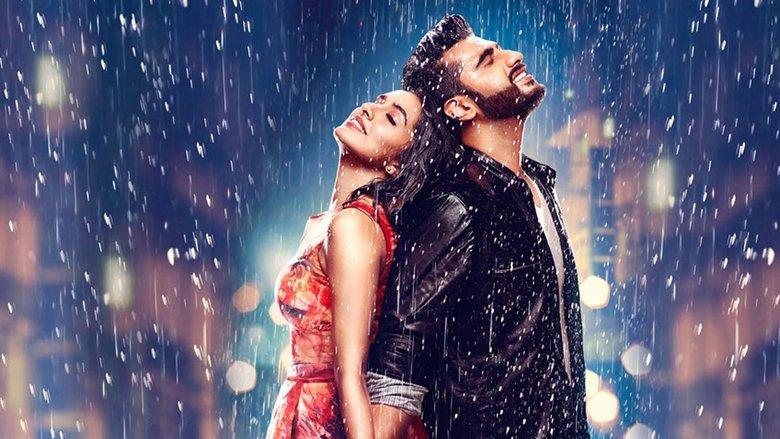 Half Girlfriend image