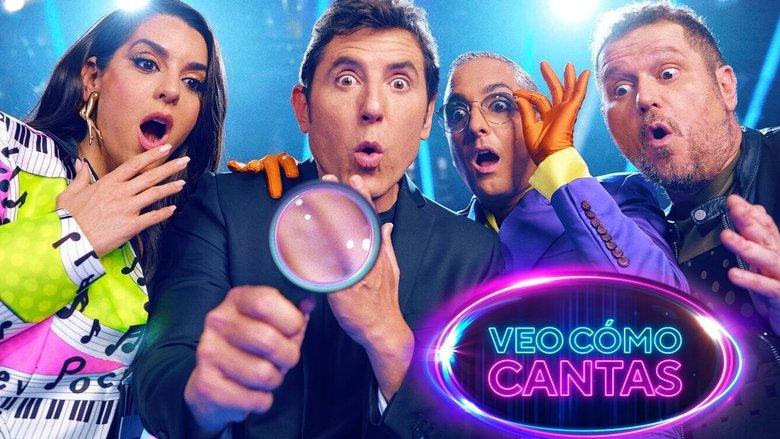 Veo Cómo Cantas image