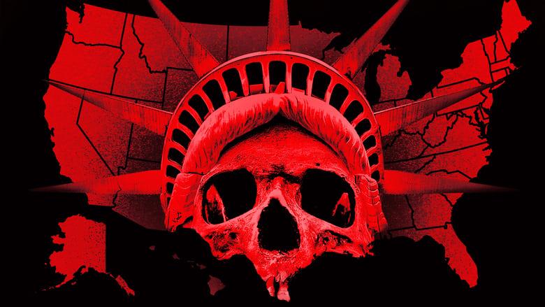 50 States of Fright image