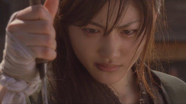 ICHI image