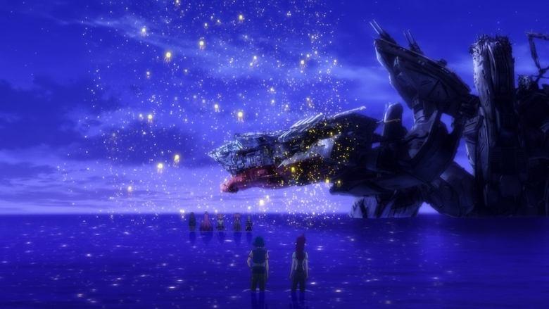 Macross Delta: Passionate Walküre image