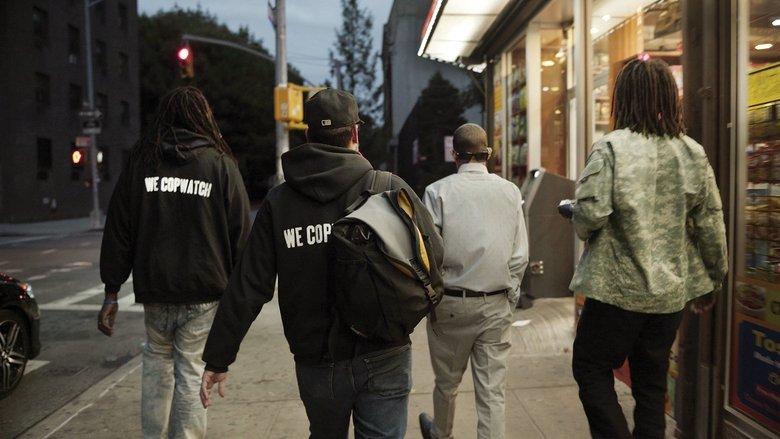 Copwatch image
