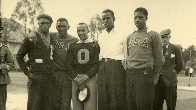 Olympic Pride, American Prejudice image