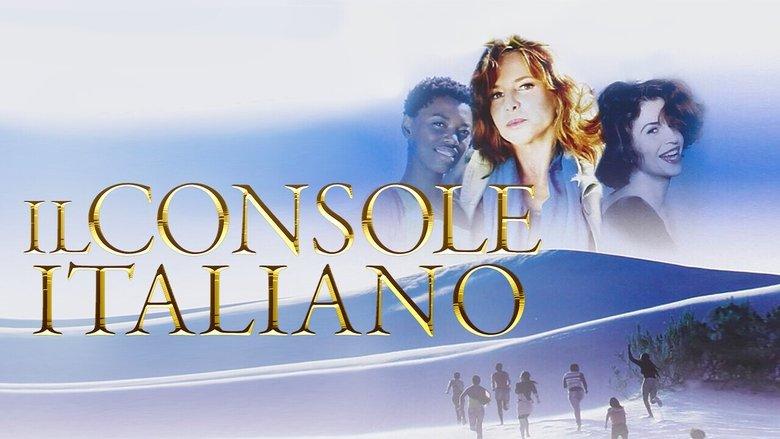 Il console italiano image