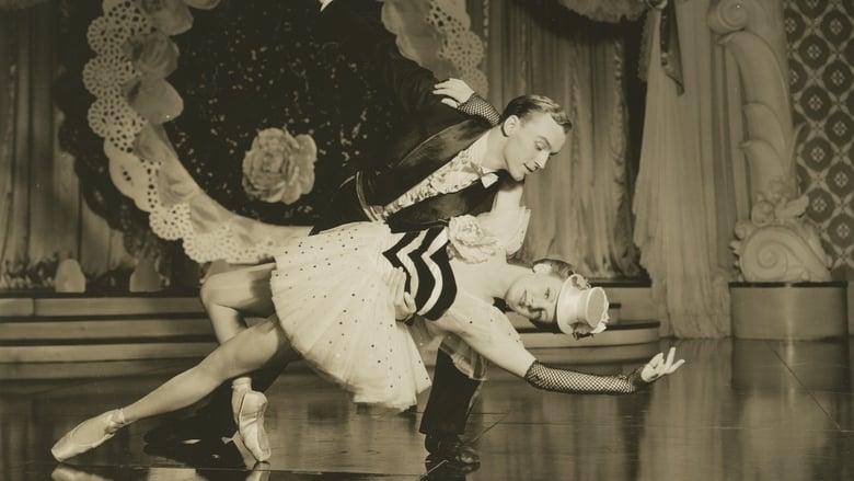 George White's Scandals image