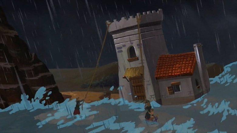 Built Upon the Rock image