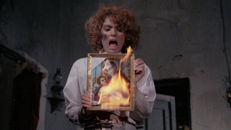 Vacation of Terror image