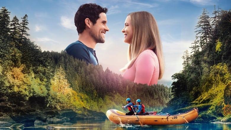 A Whitewater Romance image