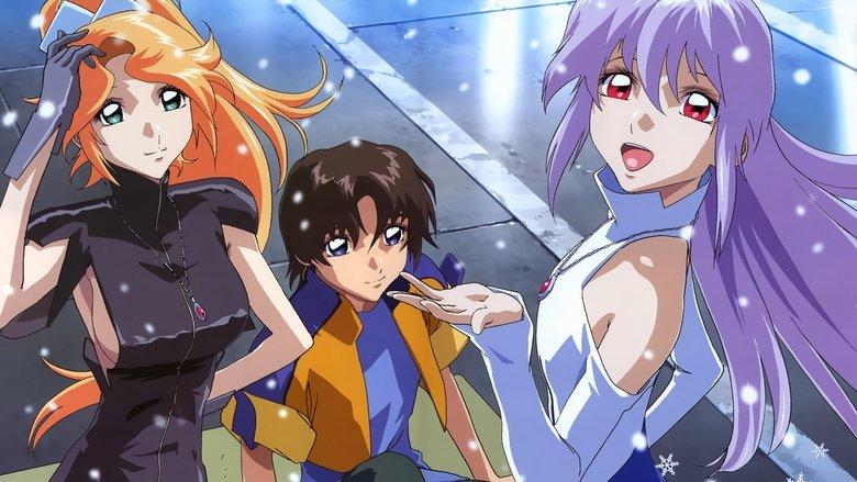Gin-iro no Olynssis image