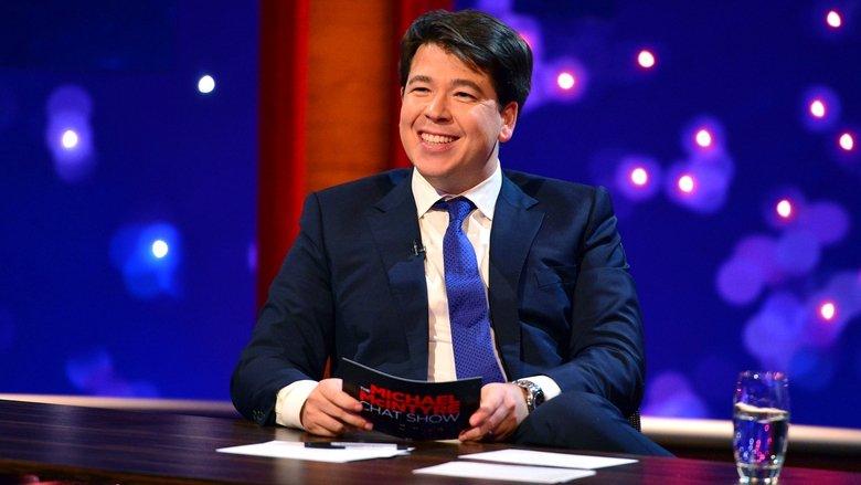 The Michael McIntyre Chat Show image