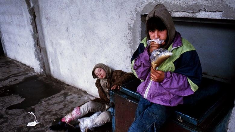 Children Underground image