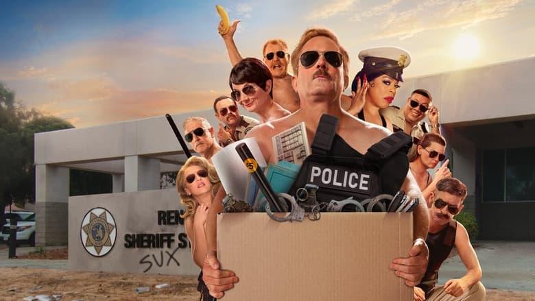 Reno 911! Defunded image