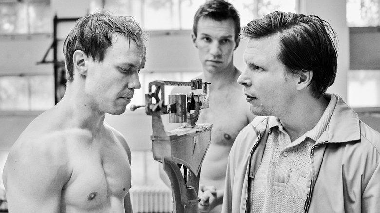 The Happiest Day in the Life of Olli Mäki image