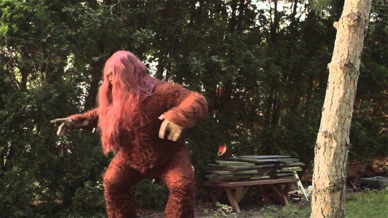 Sexsquatch: The Legend of Blood Stool Creek image