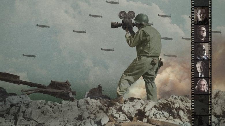 Five Came Back image