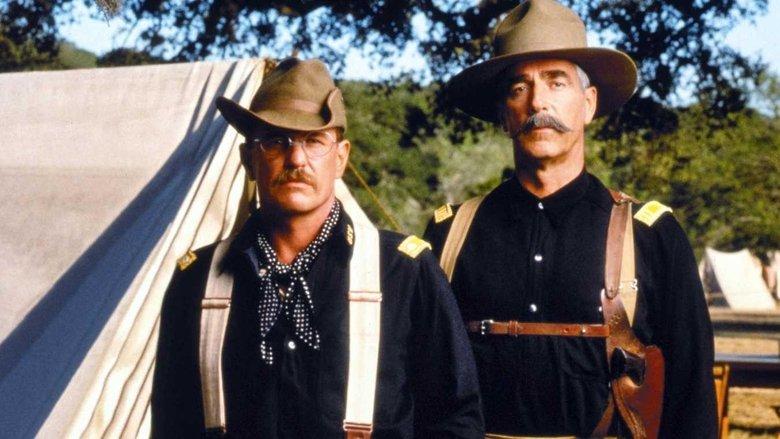 Rough Riders image