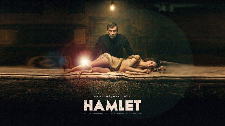 Hamlet image