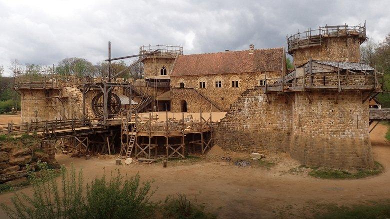 Secrets of the Castle image