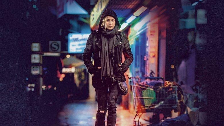In the Fade image