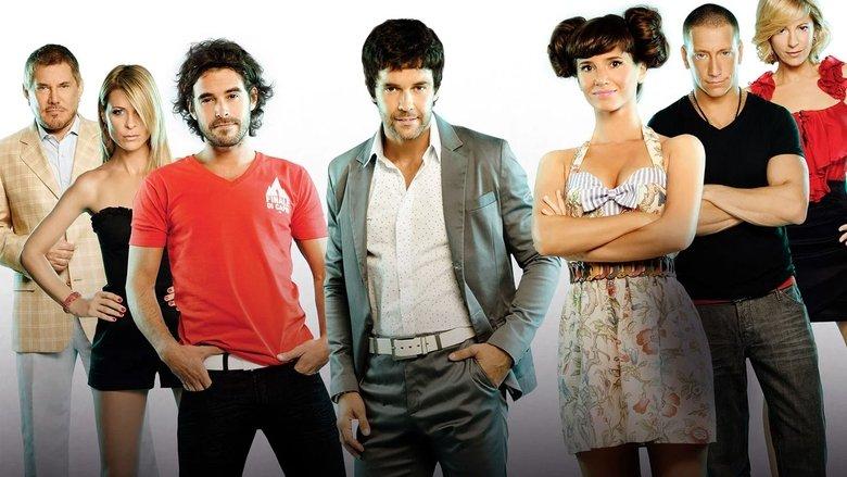 Los Únicos image