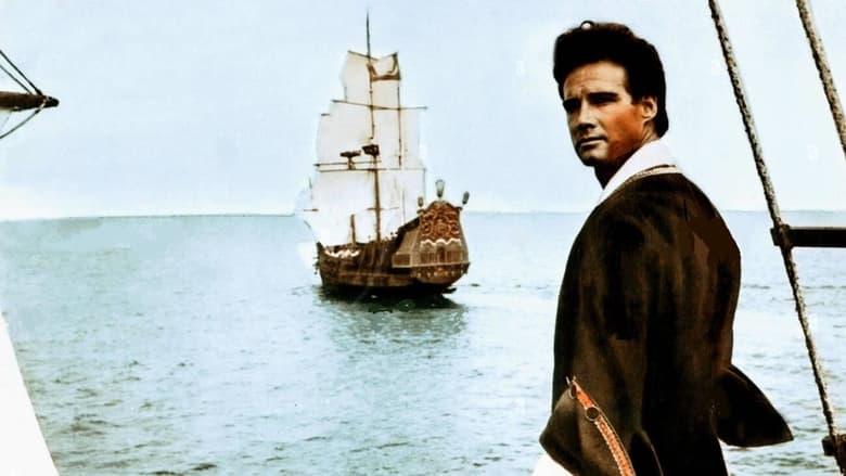 Morgan, the Pirate image