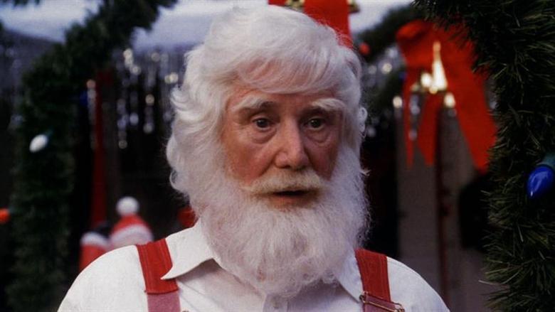 A Different Kind of Christmas image