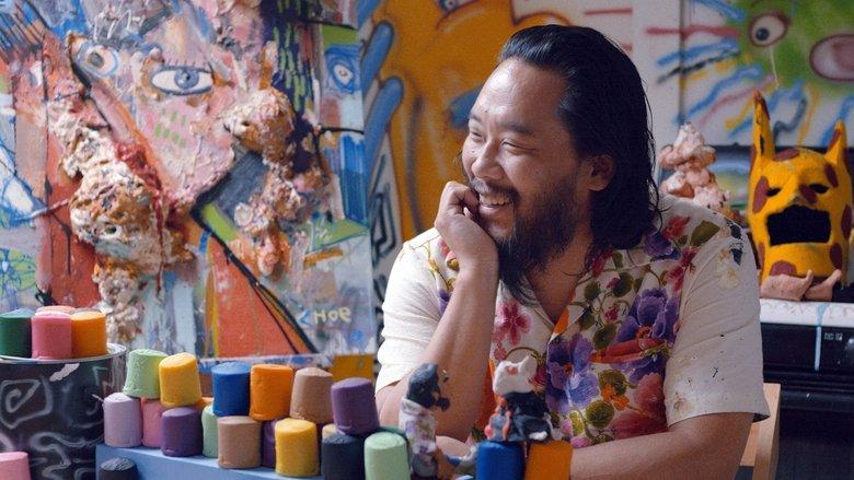 The Choe Show image