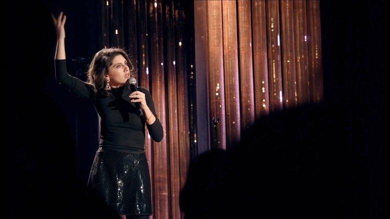 Marina Rollman - Un spectacle drôle image