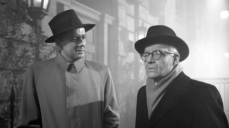 23 Paces to Baker Street image