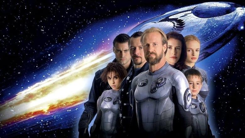 Lost in Space image