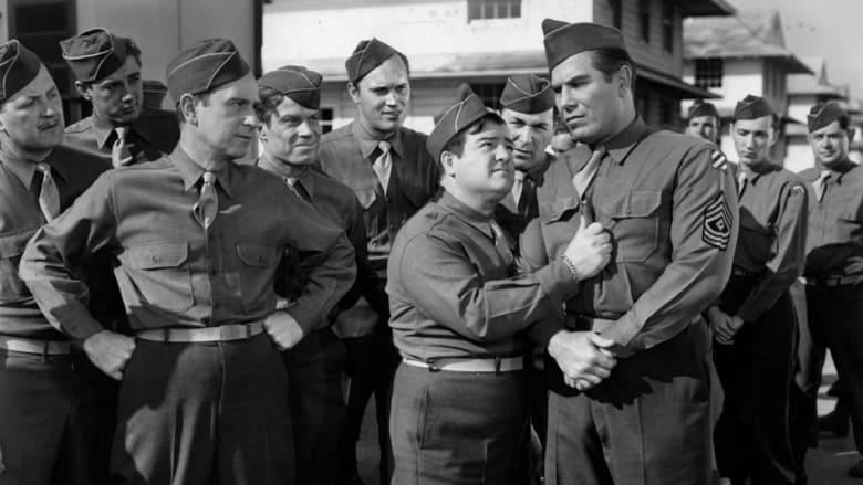 Buck Privates Come Home image