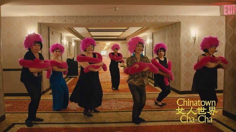 Chinatown Cha-Cha image