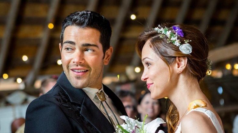 A Country Wedding image
