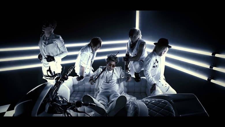 HiGH & LOW: The Story of S.W.O.R.D. image
