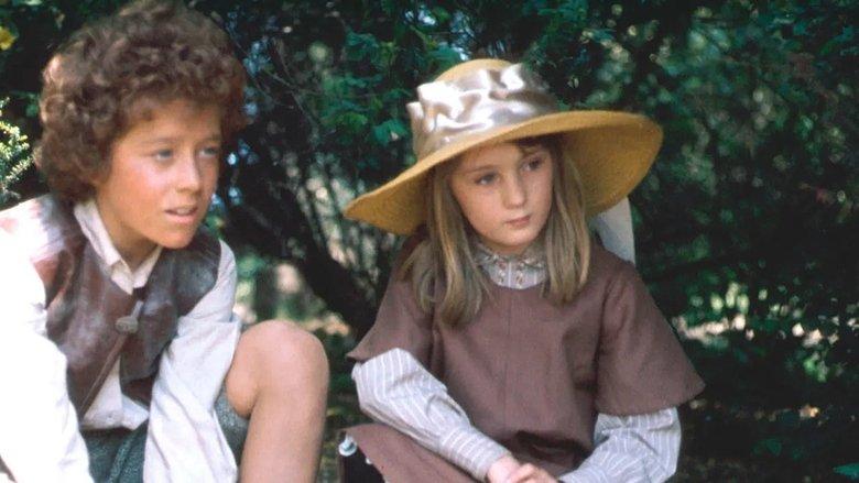 The Secret Garden image