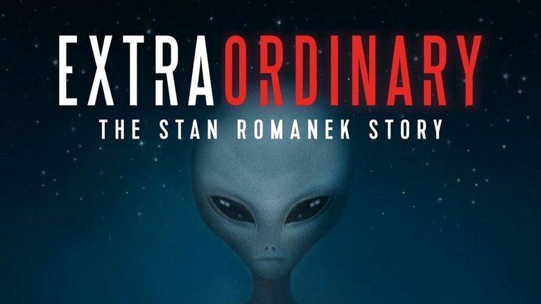 Extraordinary: The Stan Romanek Story image