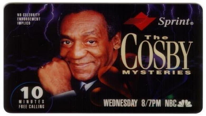 The Cosby Mysteries image