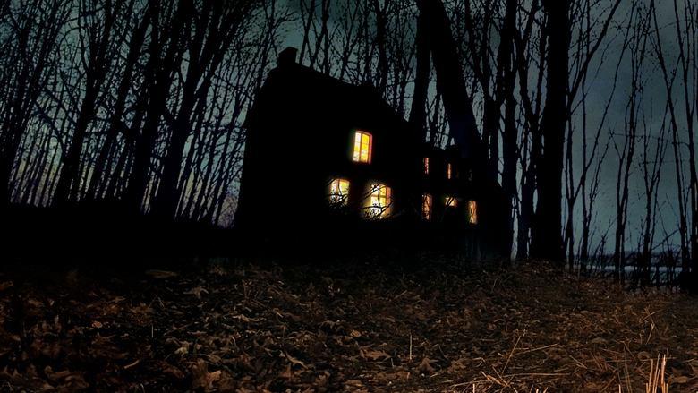 Paranormal State image