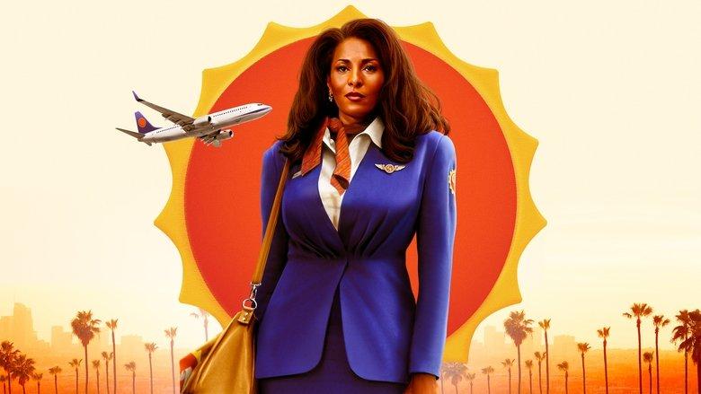 Jackie Brown image