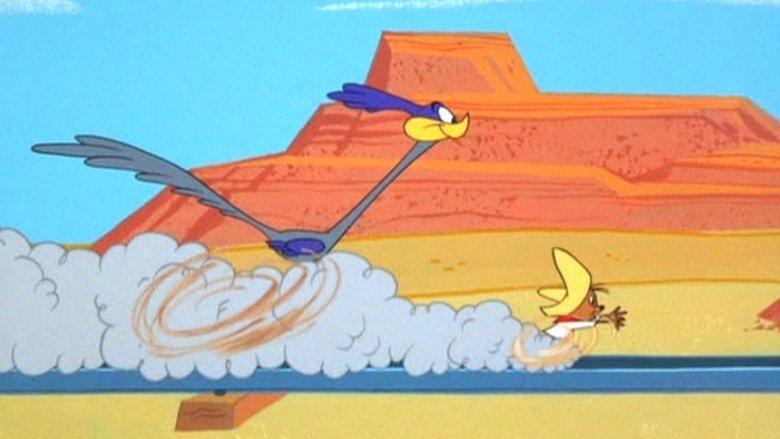 The Wild Chase image