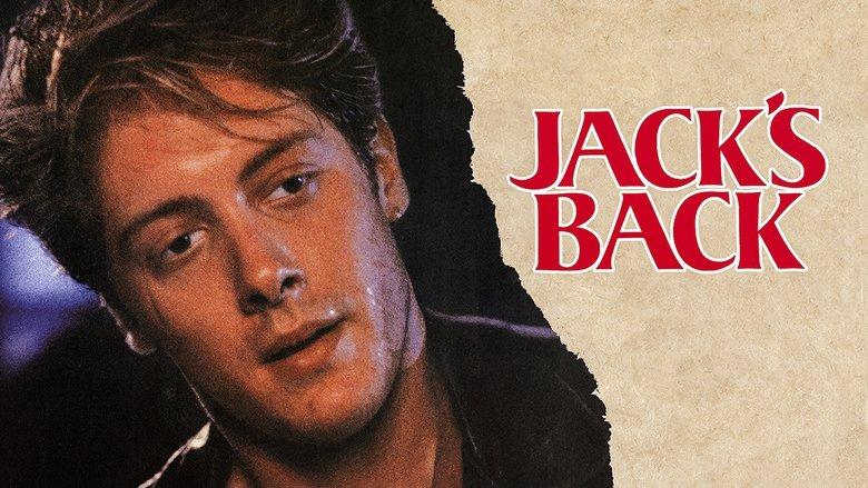Jack's Back image
