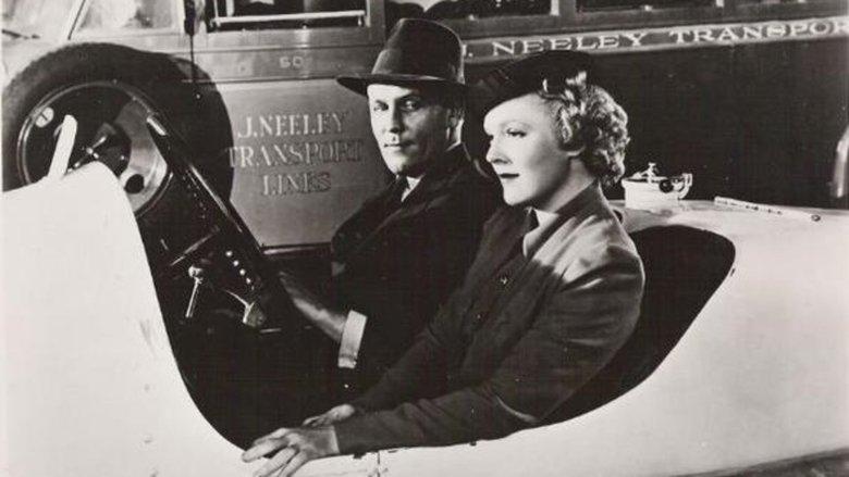 The Daredevil Drivers image