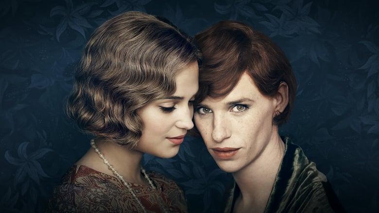 The Danish Girl image