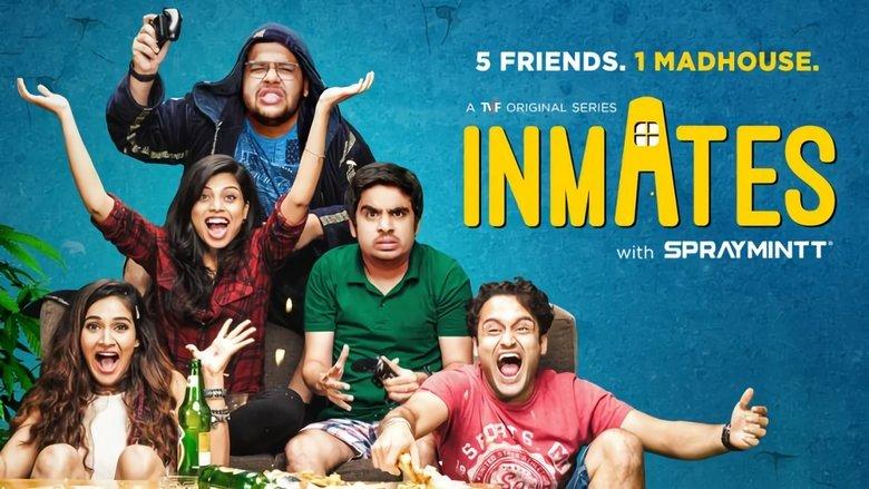TVF Inmates image