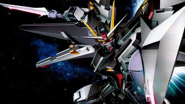 Mobile Suit Gundam SEED C.E. 73: Stargazer image